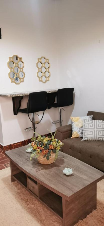 Apartamentos Casco Historico Comayagua Esterno foto
